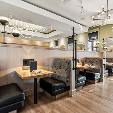Sandman Signature Calgary Airport Hotel 외부 사진